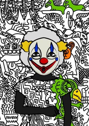 Hashmask Bank Of America Bofa