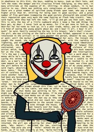 Hashmask Raiffeisen Bank